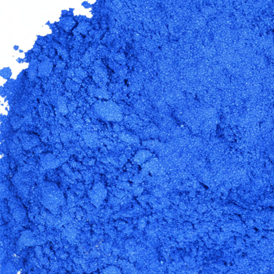 Blue Mica Powder