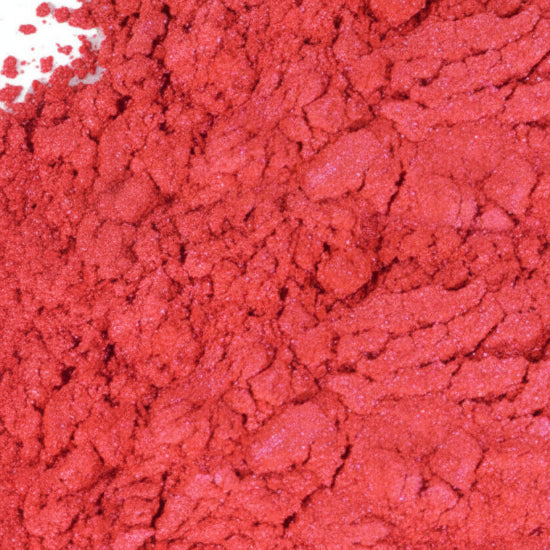 Orange Reef Mica