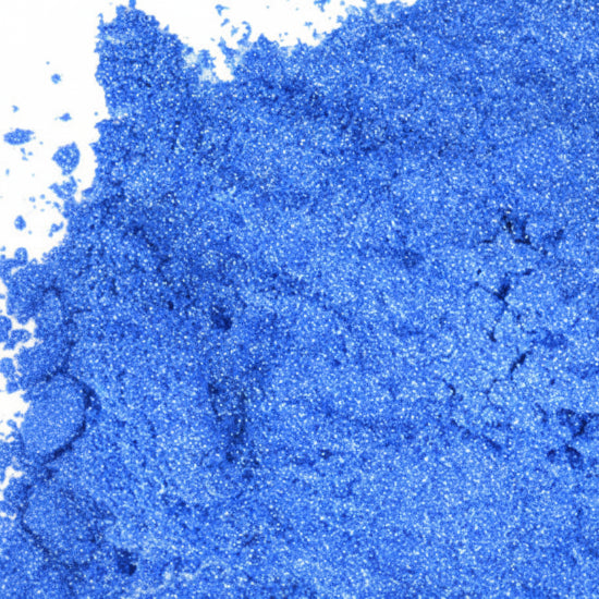 Blue Mica Powder