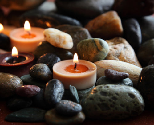 IGI 4794 Wax | Votive and Tart Wax Blend