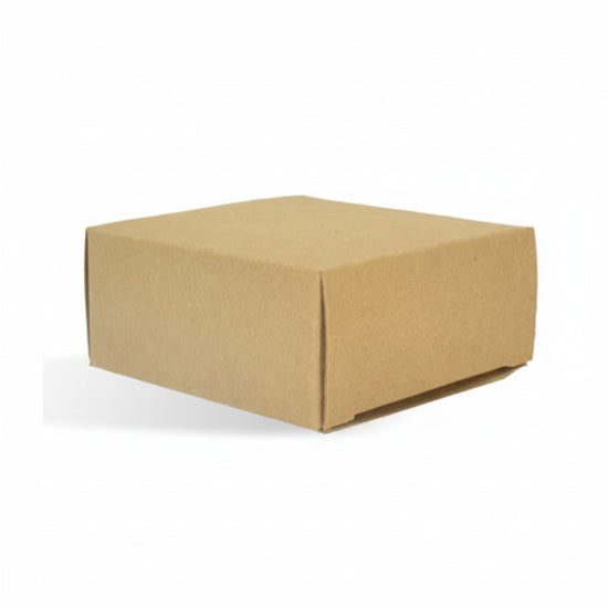 Kraft soap box