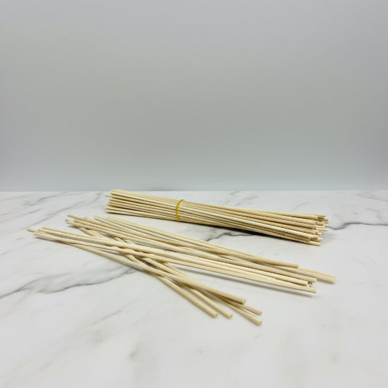natural reed diffuser sticks