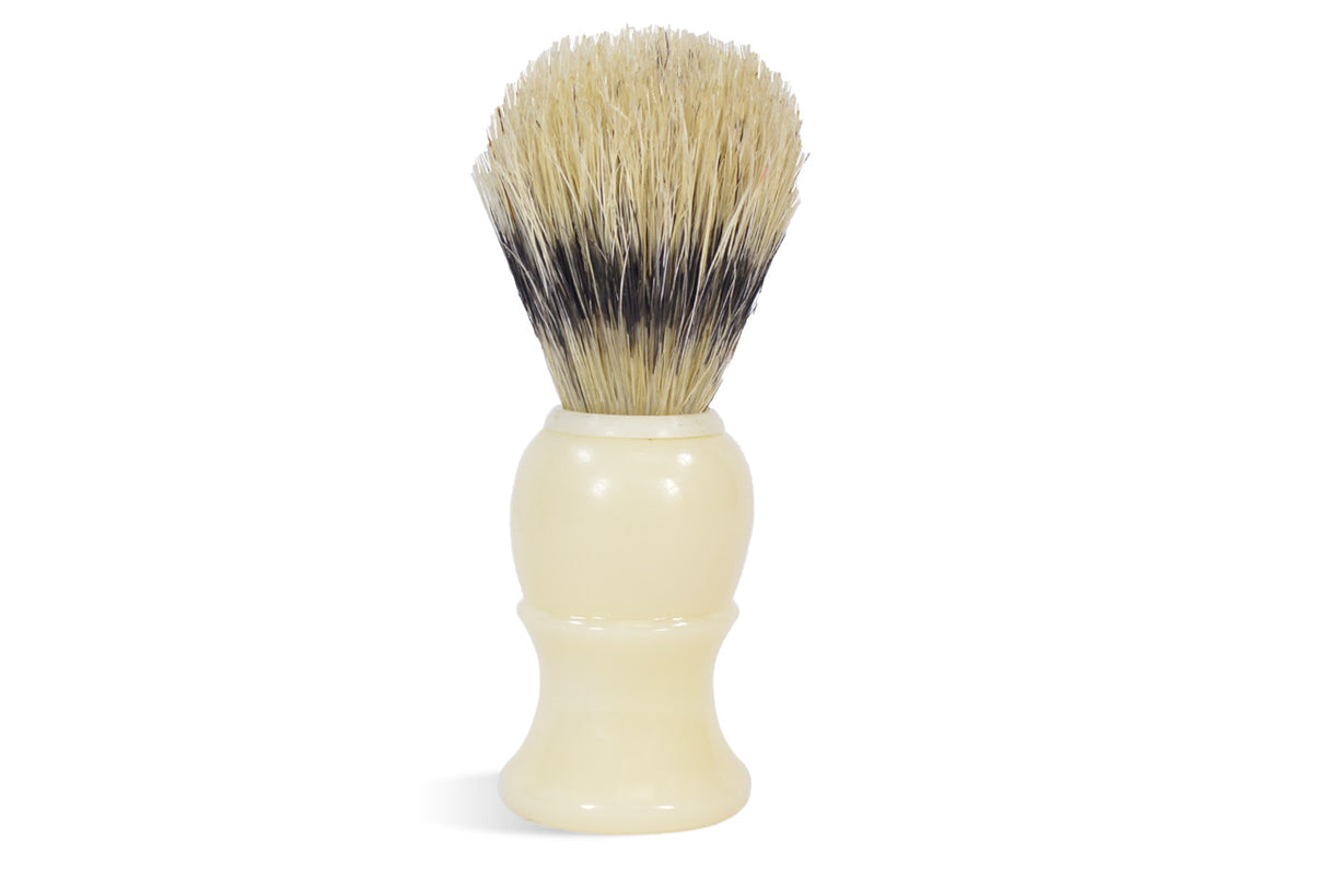 Shave Brush, IVORY Standard
