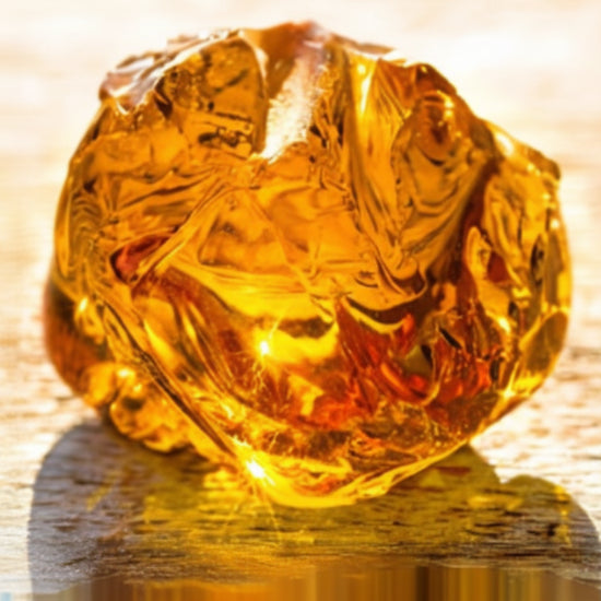 Amber Woods Fragrance Oil