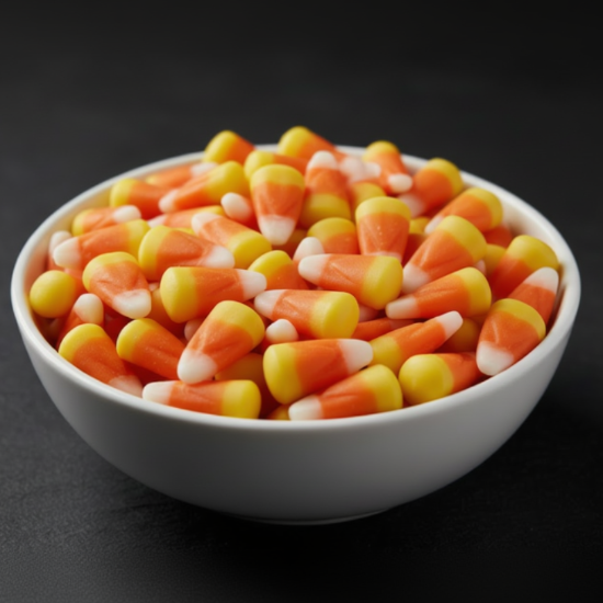 Candy Corn Fragrance Oil