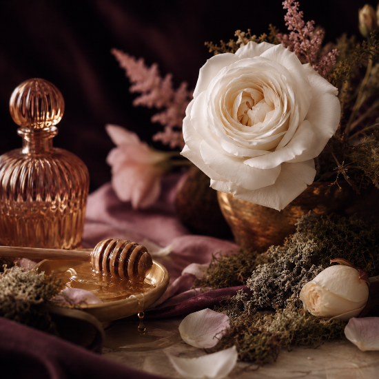 Unstopables No. 26 Downy Type Fragrance Oil