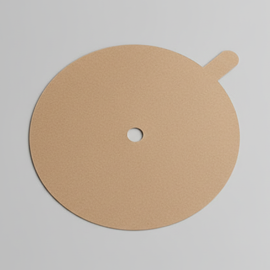 ECO Kraft Dust Cover