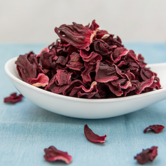 Hibiscus Flowers Product Photo