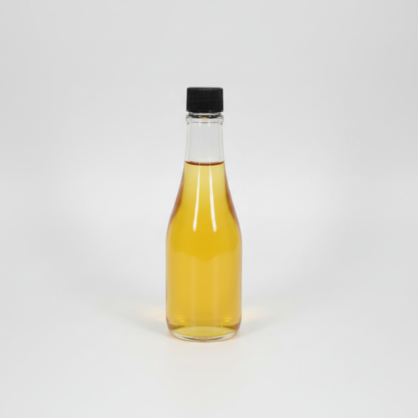 Jojoba Oil Golden Product Photo