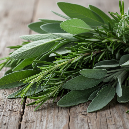 Rosemary Sage Fragrance Oil