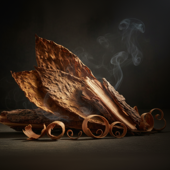 Tobacco Woods Fragrance Oil