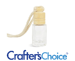Aromatherapy Diffuser Bottle Set