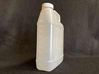 F-Style Jug with Screw Top