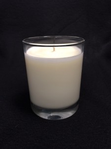 Coconut Oil for Candle Making: Enhancing Your Soy Wax Candles — BAIJI