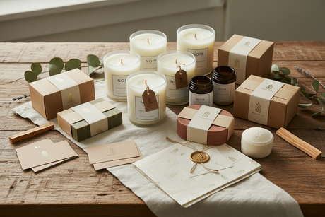 Branding Your Candle & Soap Business