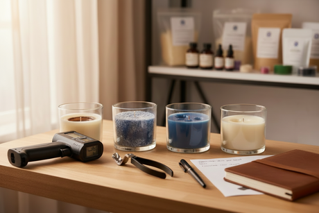 The Ultimate Candle Troubleshooting Guide