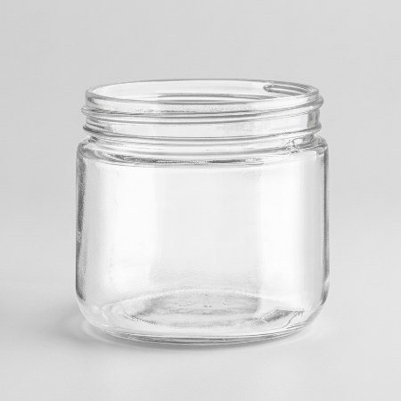 12 oz Salsa Jar, 12 per Case