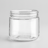 12 oz Salsa Jar, 12 per Case
