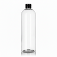 16oz Cylinder Bottle