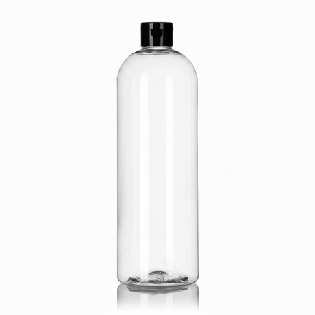 16oz Cylinder Bottle