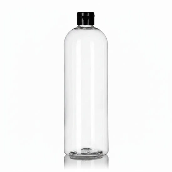 16oz Cylinder Bottle