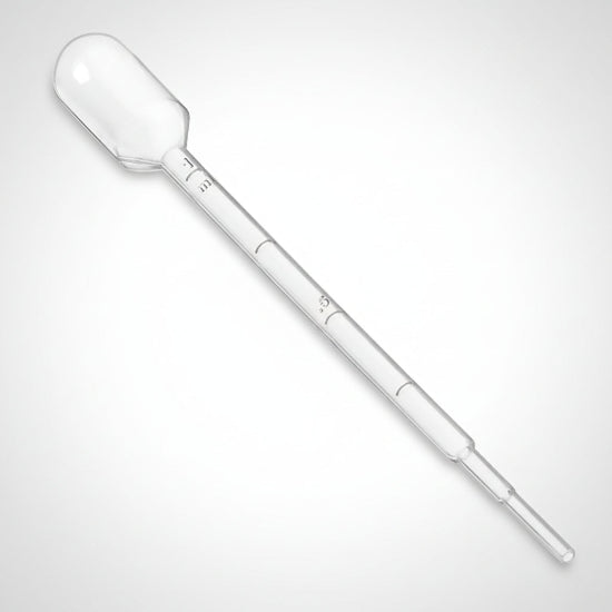 Disposable 3ml Dropper