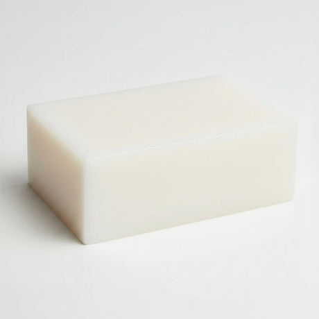 Clear Melt and Pour Soap