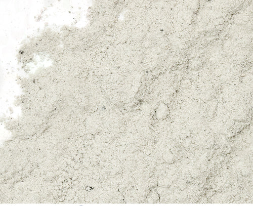 Bentonite Clay