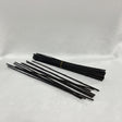 Black Reed Diffuser Sticks