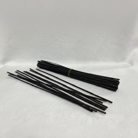 Black Reed Diffuser Sticks