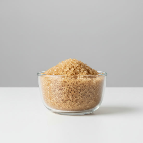 Brown sugar