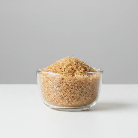 Brown sugar