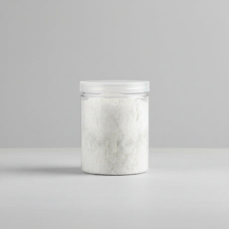 bubble cake hardener