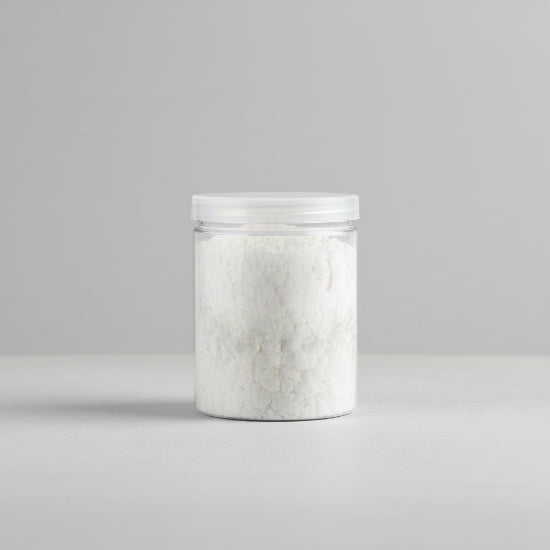 bubble cake hardener