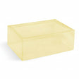 Hemp Soap Block