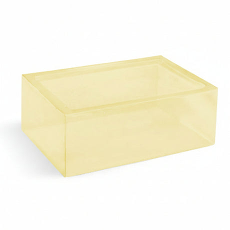 Hemp Soap Block