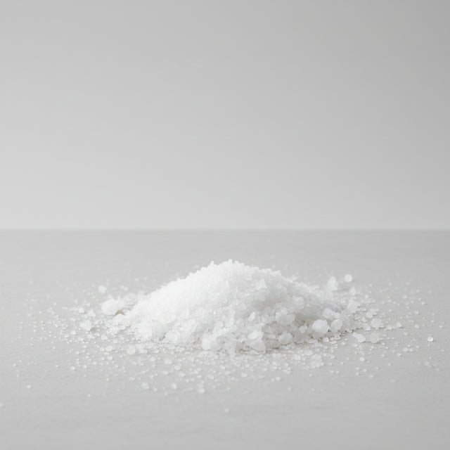 Epsom Salt
