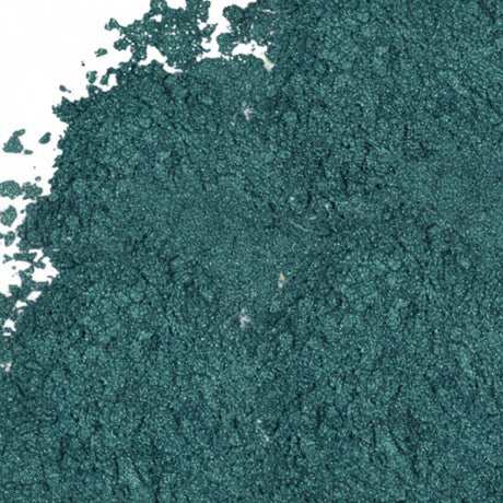 Evergreen Mica Powder