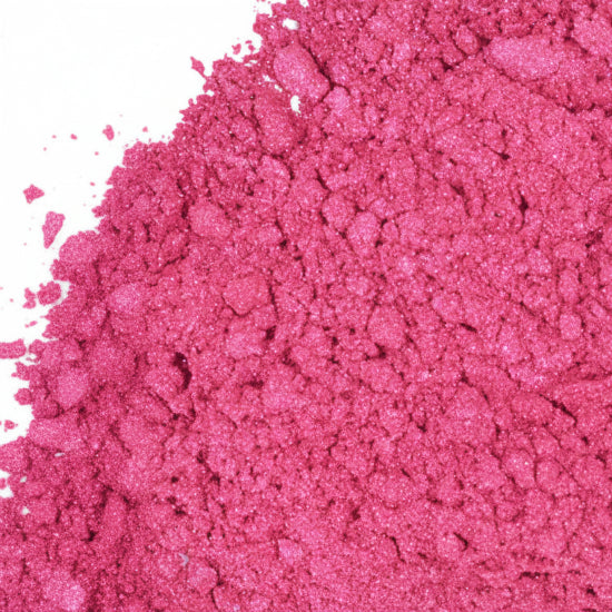Pink Mica Powder