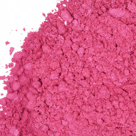 Pink Mica Powder