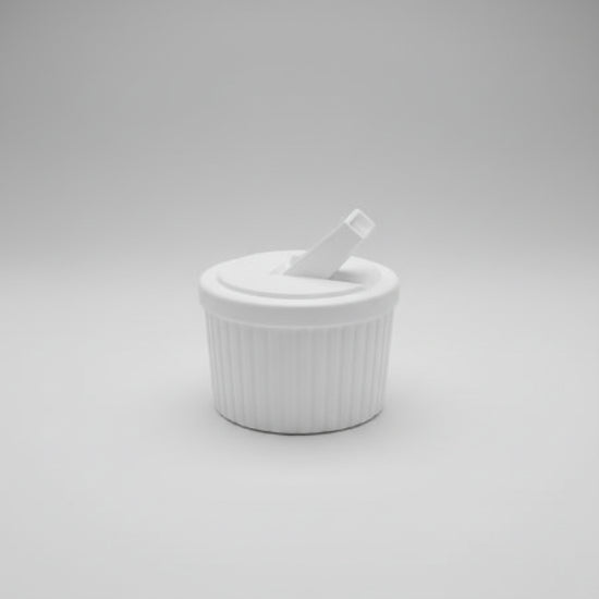 flip top dispensing lid