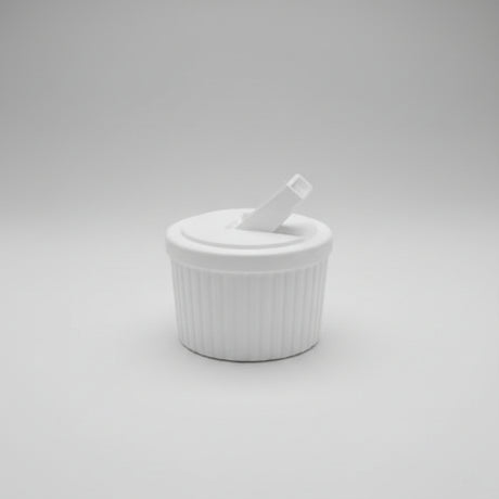 flip top dispensing lid