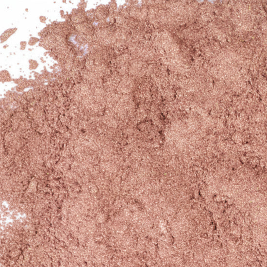 French Silk stockings Mica powder