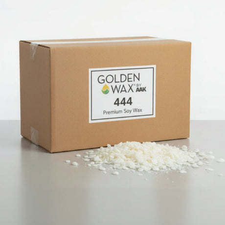 Golden Brands 444 soy Wax