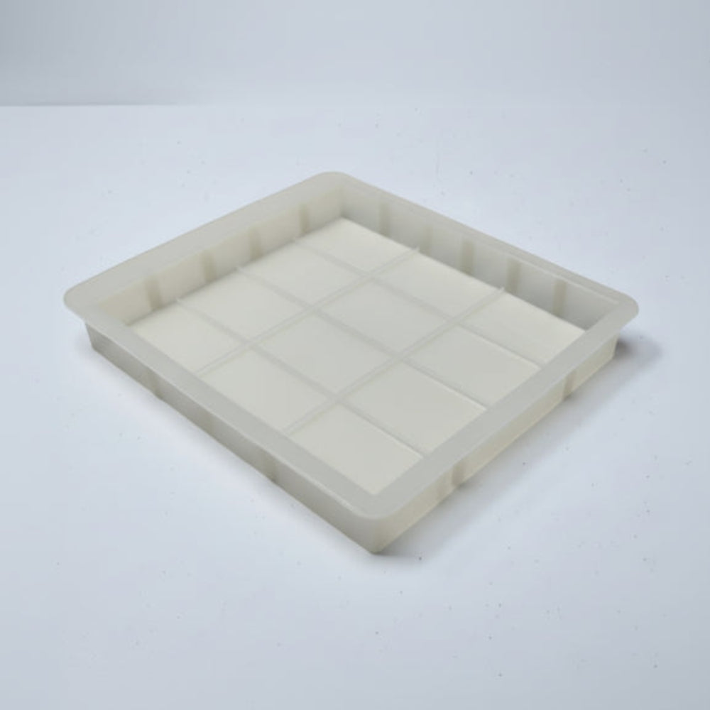 silicone mold