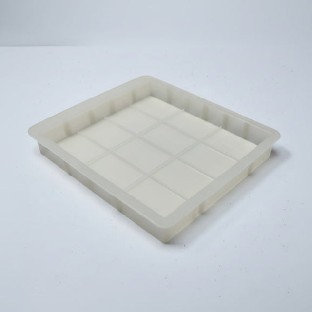 silicone mold
