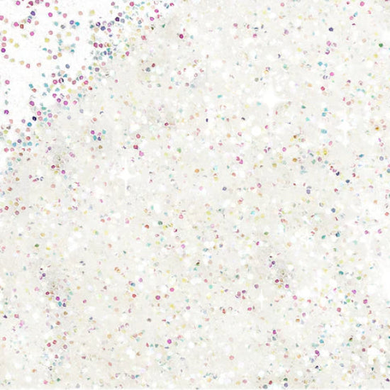 Iridescent Super Sparkle Glitter