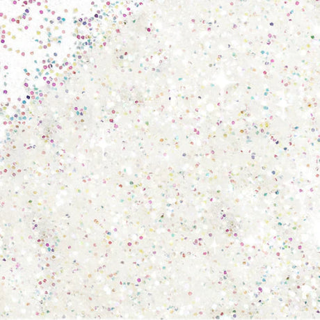 Iridescent Super Sparkle Glitter