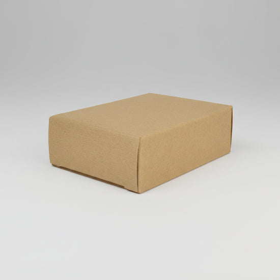 cardboard Kraft box