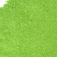 Lime Green Mica Powder
